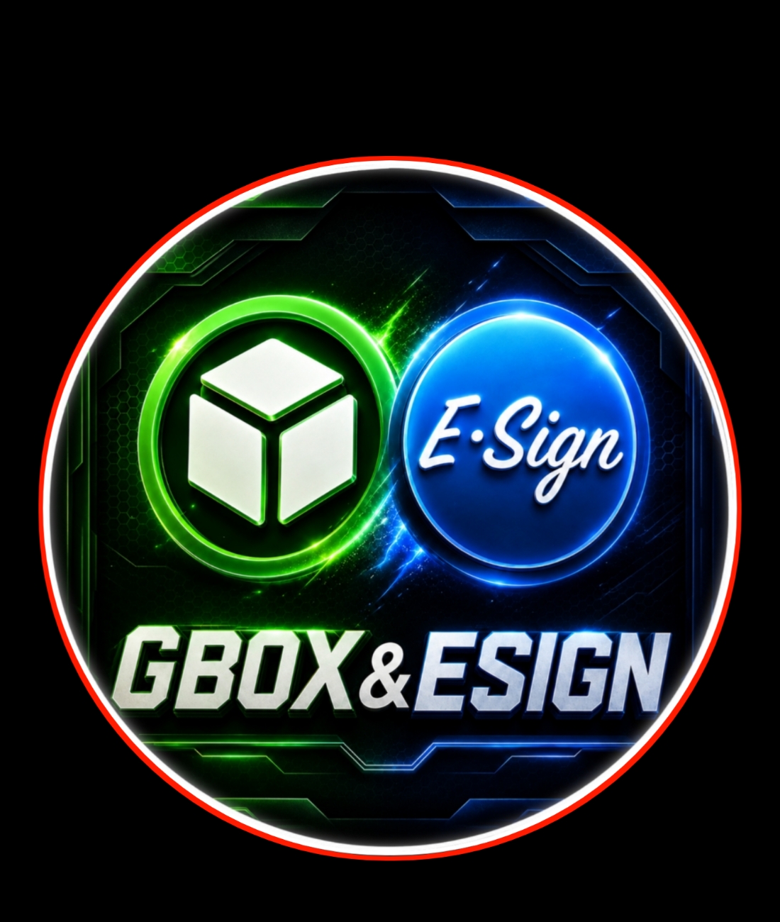 GBOX / ESING - IOS