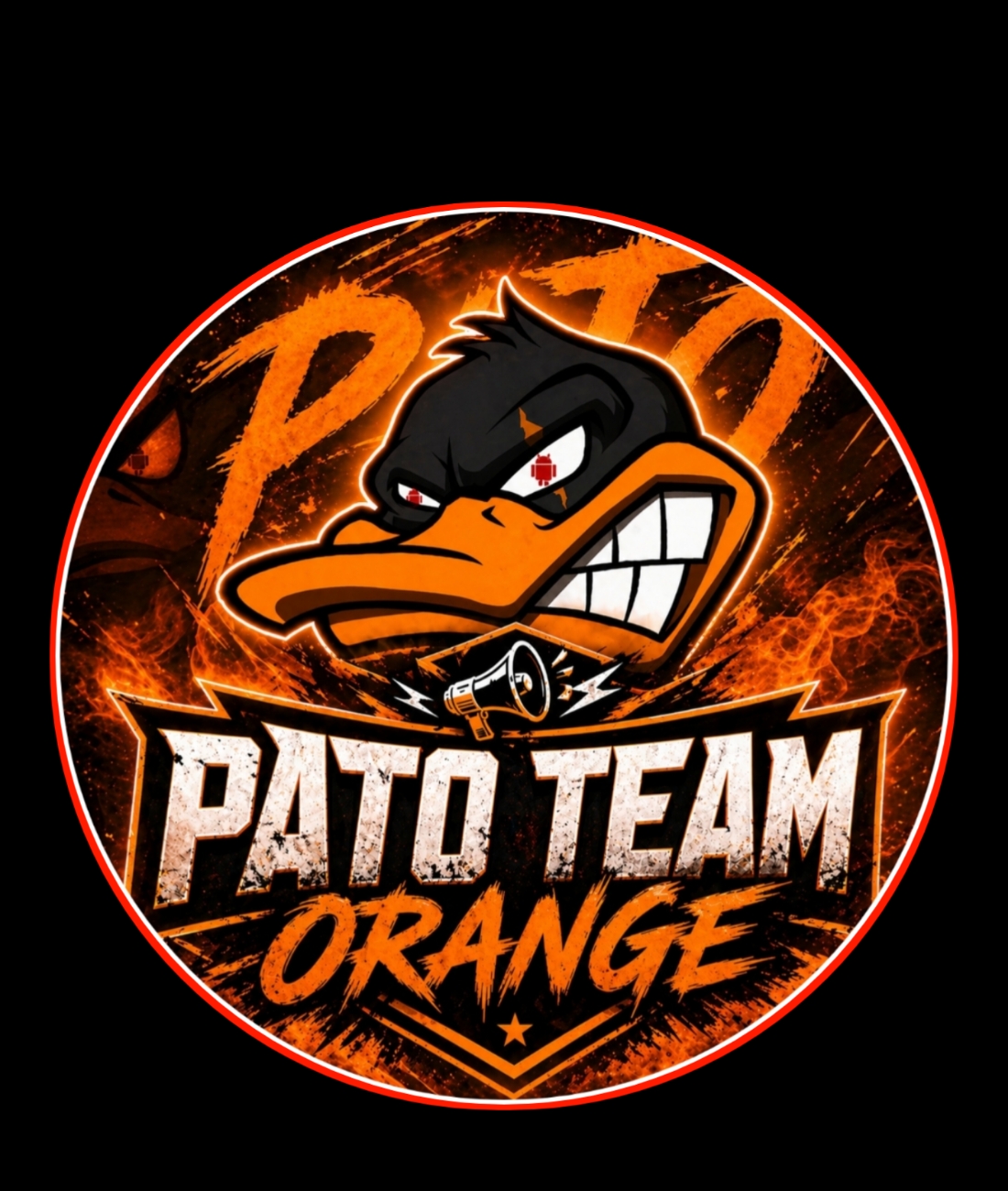PATO TEAM - NON ROOT 