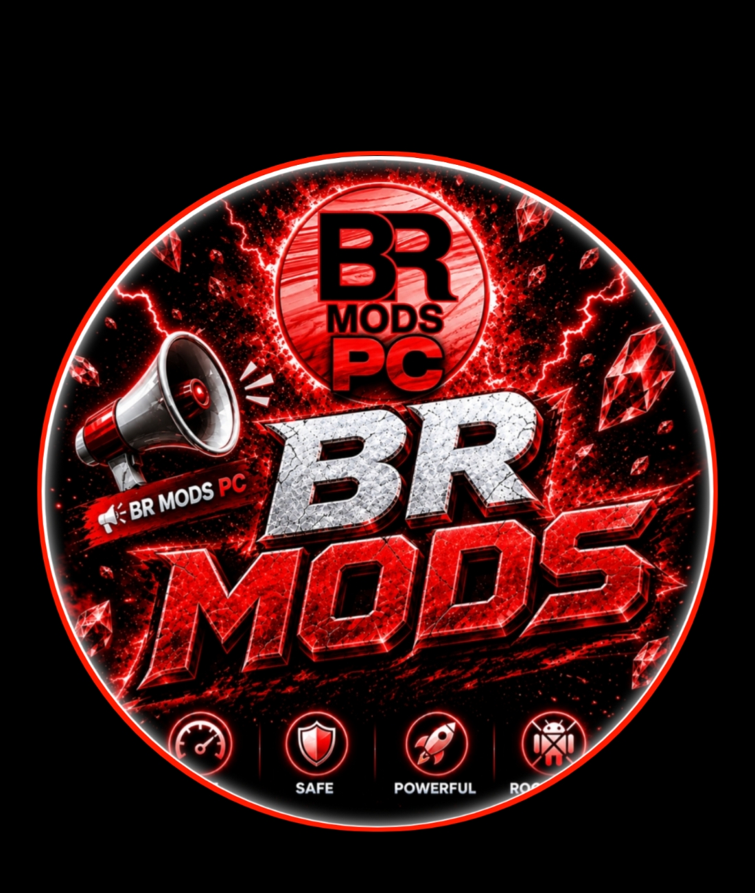 BR MODS - PC