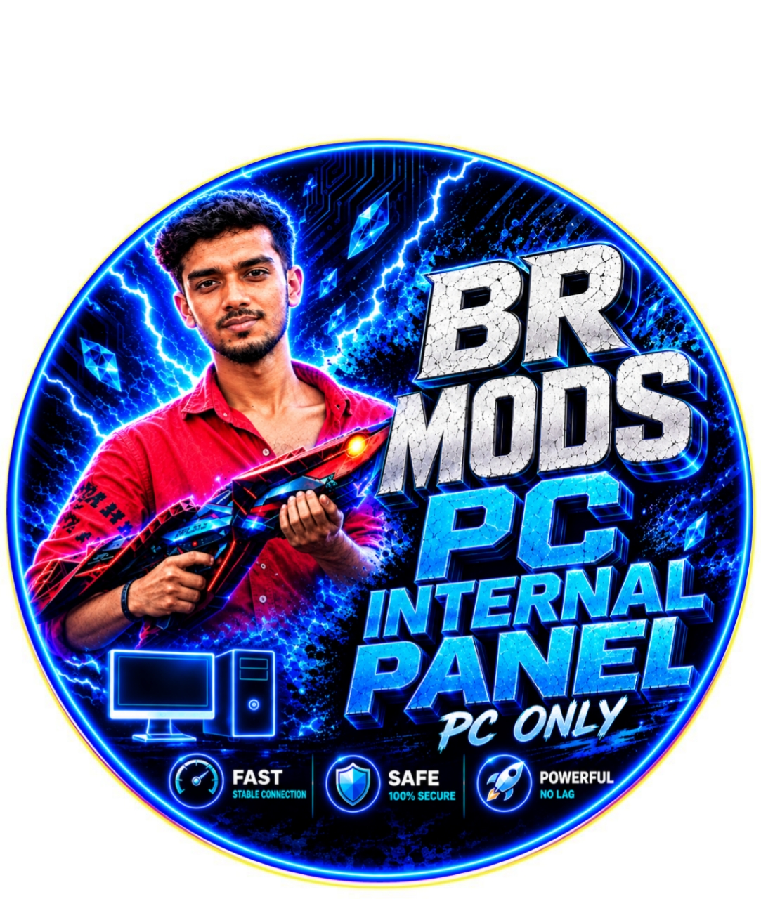 BR MODS - PC