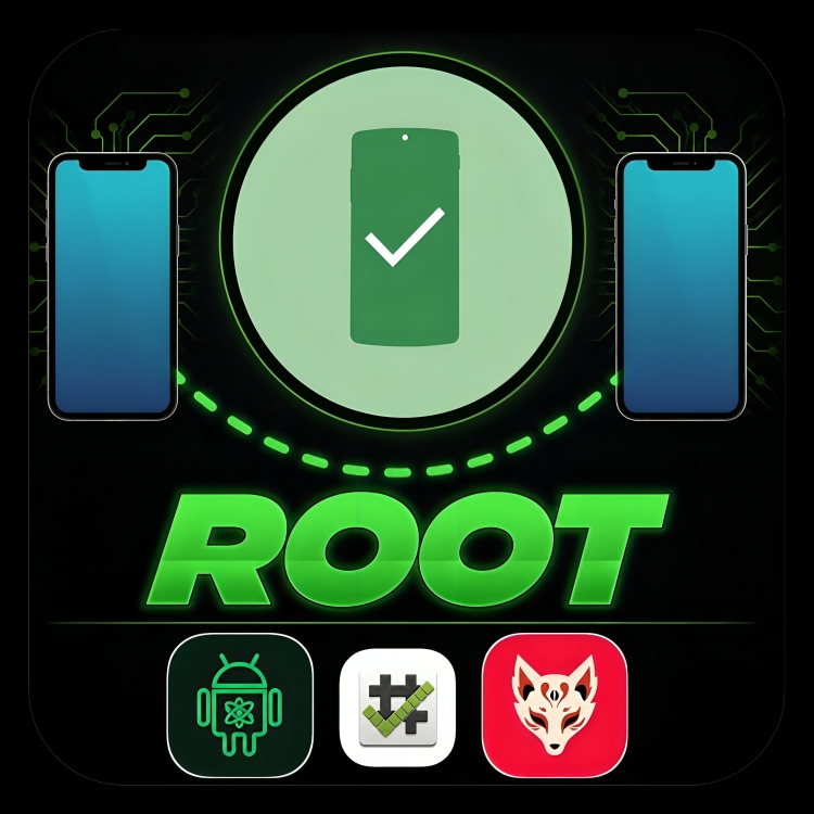 All Mobile Root Service