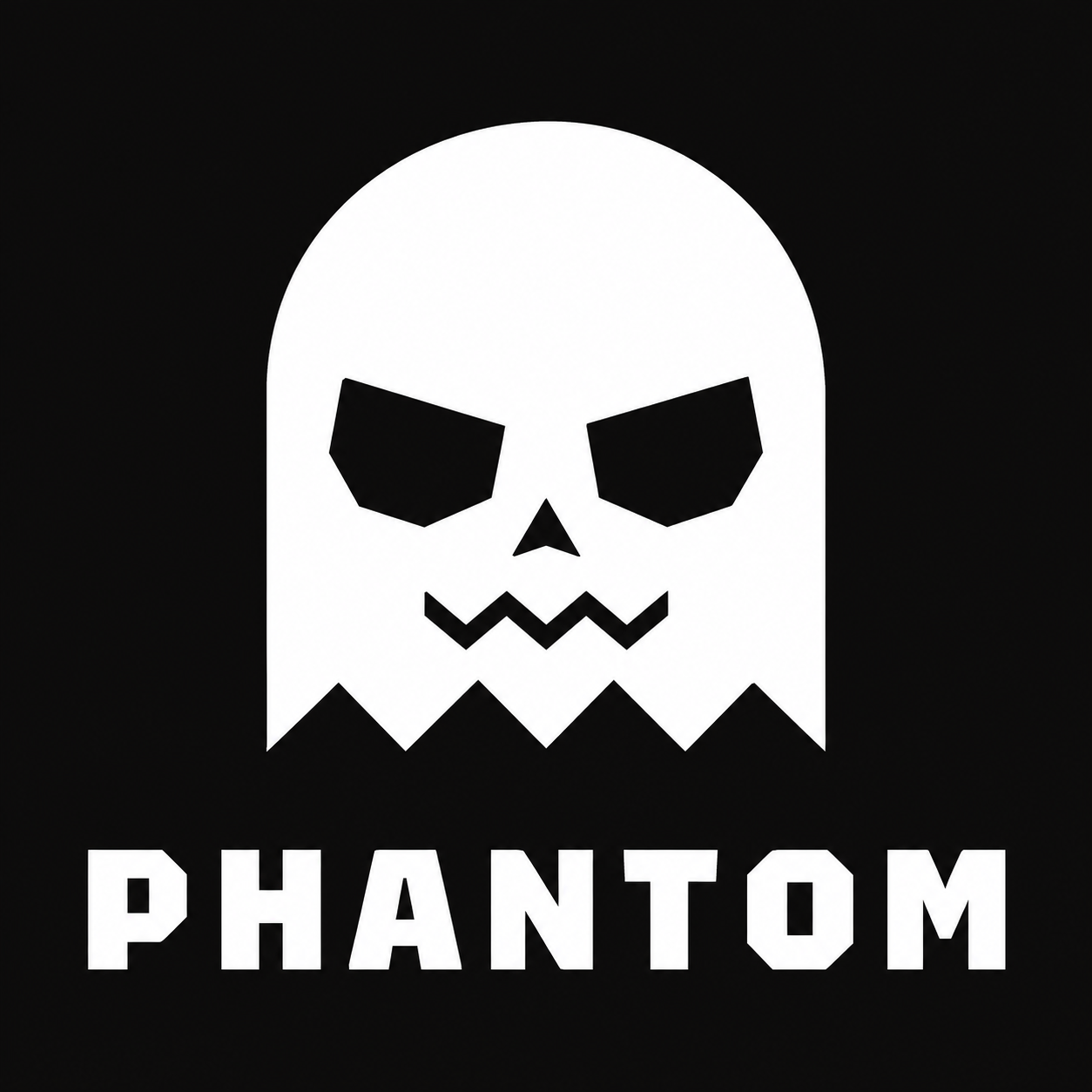 PHANTOM IOS PANEL