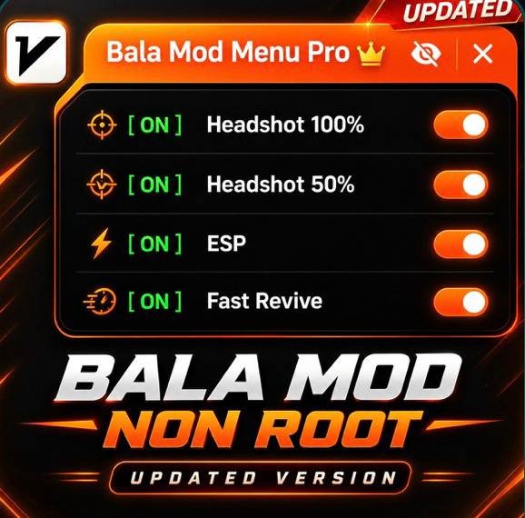 Bala Mod Android 