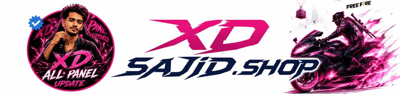 XD SAJID